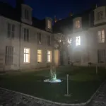 Apartman Quartier Halles 70m2