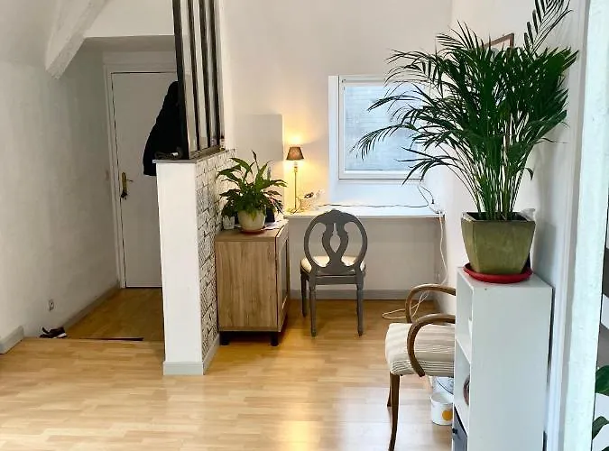 Quartier Halles 70m2 *